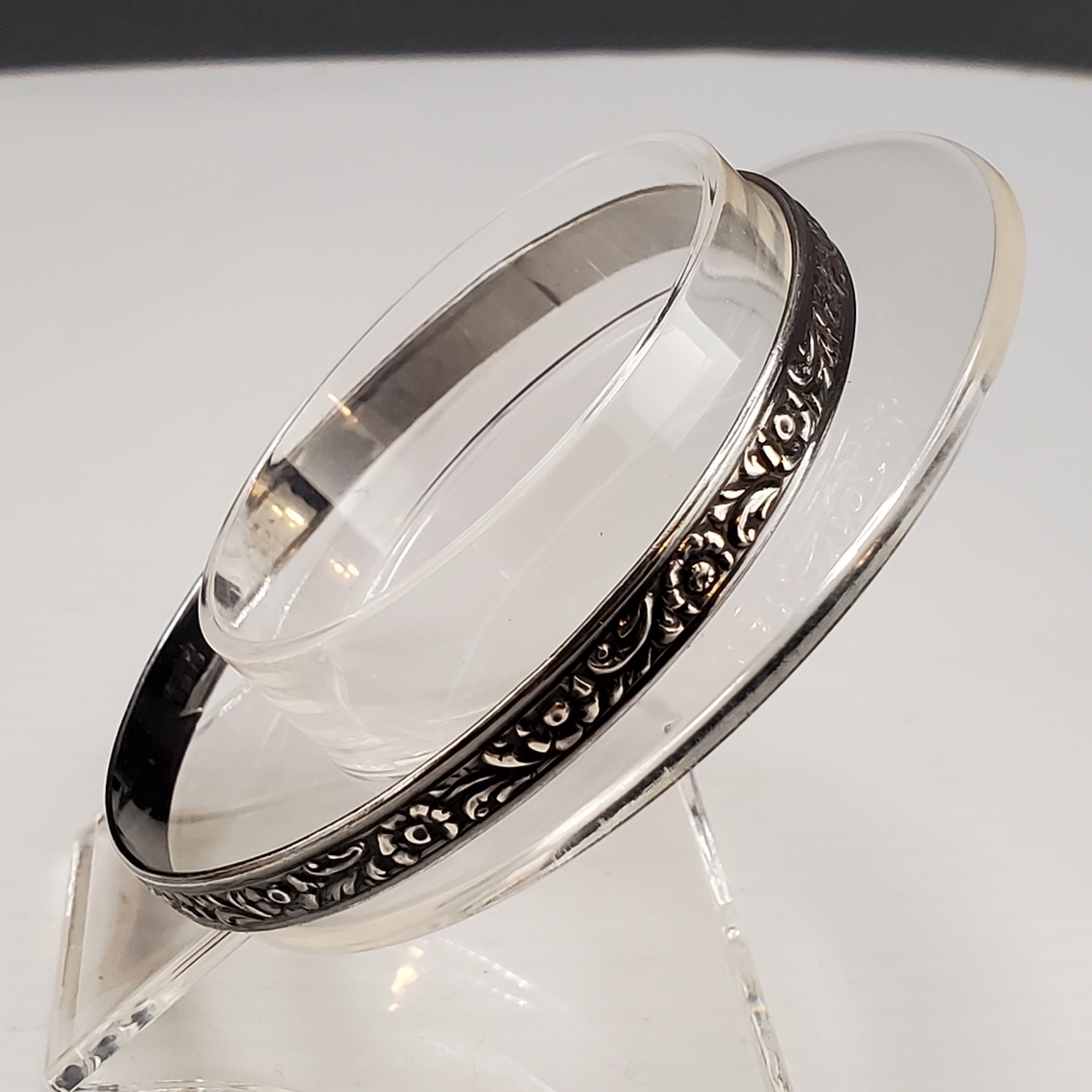 Vintage Danecraft Sterling Bracelet